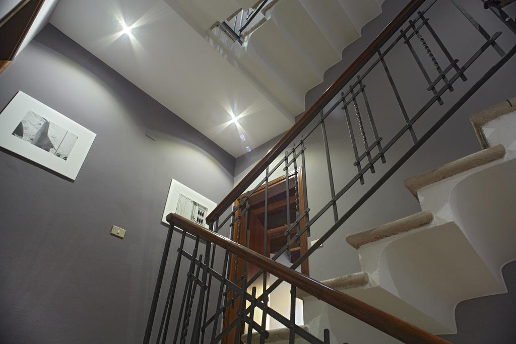 L'Ospite Appartamenti Verona Exterior foto
